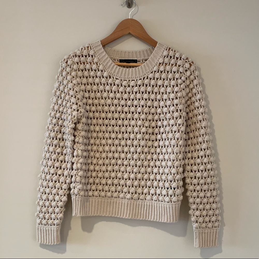 Urban Outfitters Bobble Knit Sweater